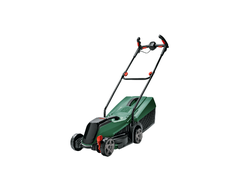 Bosch akumuliatorinė vejapjovė CityMower 18V-32-300 pilnas komplektas