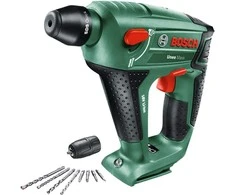 Bosch Uneo Maxx Solo