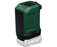 Bosch UniversalSpeaker 18V-1 garsiakalbis