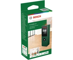 Bosch PLM30-21 Lazer. atstumų matuoklis