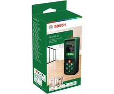 Bosch DIY - LASERAFSTANDSMÅLER PLM40-23
