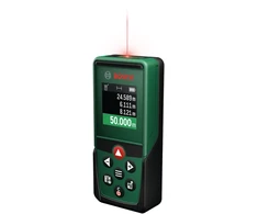 Bosch DIY - LASERAFSTANDSMÅLER PLM50-23