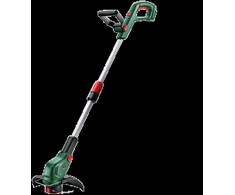 „Bosch DIY“ – „UniversalGrassCut 18V-23-450“ žolės žoliapjovė – „Solo“ su rite