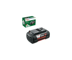 Bosch 36 V / 6.0 Ah Li-ion aku L&amp;G
