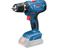 Bosch GSR 18V-21, CT be akumuliatoriaus ir kroviklio