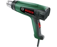 Karšto oro pistoletas BOSCH Universal Heat 600 1800 W