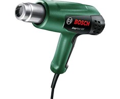 Karšto oro pistoletas BOSCH Easyheat 500 1600 W 300 / 500 ºC