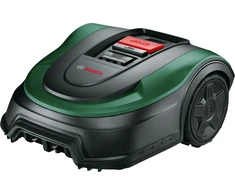 Robotas vejapjovė Bosch Indego XS 300