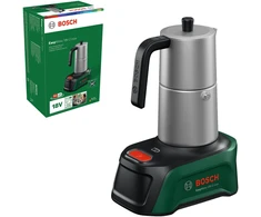 Bosch EasyMoka 18V-2 Inox SOLO Akum.kavos aparatas