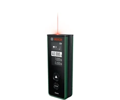 Bosch Zamo NEW Lazer.atstumų matuoklis