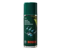 Bosch Apsauginis purškiamas tepalas peilių priežiūrai 250 ml