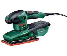 Bosch PSS 250 AE Vibracinis šlifuoklis