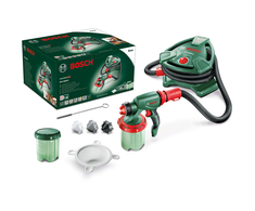 Dažų purškimo sistema Bosch PFS 5000 E