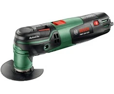 Bosch PMF 250 CES Multifunkcinis įrankis