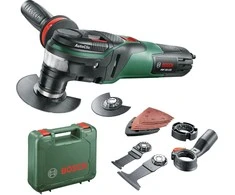 Bosch PMF 350 CES Multifunkcinis įrankis