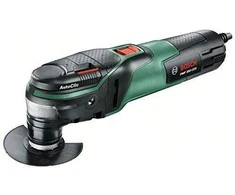 Bosch PMF 350 CES Multifunkcinis įrankis