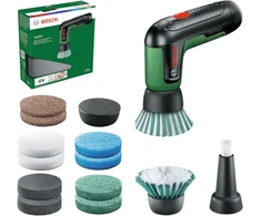 Bosch TAYDO Set Akum.šepetys