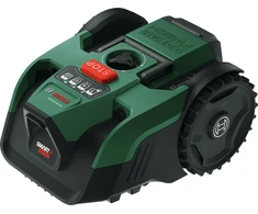 Bosch – ROBOT PLÆNEKLIPPER 200 18V 5AH M/TILB