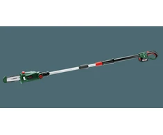 Akumuliatorinė aukštapjovė Bosch UniversalChainPole 18 be akumuliatoriaus ir kroviklio