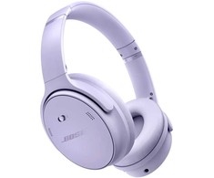 Ausinės Ausinių rinkinys Bose 884367-1200, su laidu i belaidės, Muzyka/Codzienny, 240 g, Ausinių rinkinys, Liliowy