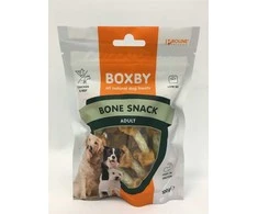 Boxby – Kaulinis užkandis be glitimo – (PL10456)