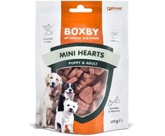 None Boxby – Mini šuniukų širdelės – (PL10734)