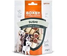None „Boxby“ – originalūs sušiai – (PL10462)