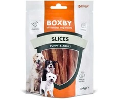 None „Boxby“ – skiltelės – (PL10460)