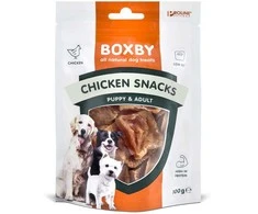 None Boxby – vištienos užkandžiai – (PL10591)