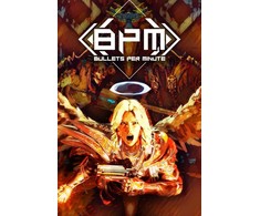 BPM: Bullets Per Minute (Limited Run) - Nintendo Switch