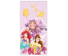 Brandmac Rankšluostis - 60 x 120 cm - Princess (110088)
