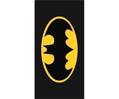 Brandmac Rankšluostis - 70x140 cm - Batman (110025)