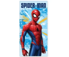 Spiderman Žmogus-voras rankšluostis 70x140 cm