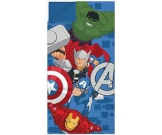 Brandmac „Avengers Fight“ miegmaišis