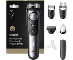 Braun BT 9520 barzdos kirpimo mašina