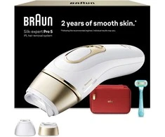 Braun PL5221 Silk-expert Pro 5 IPL Fotoepiliatorius