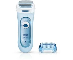 BRAUN LS 5160 Mot. skutimosi mašinėlė