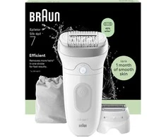 SE7-041 Braun Silk•épil 7 Epiliatorius
