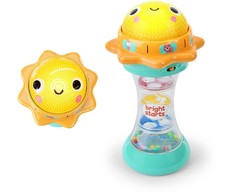 Bright Stars „Bright Starts“ – žaislinis žibintuvėlis (BS-17228)