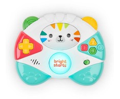 Bright Stars „Bright Starts“ – žaidimų valdiklio žaislas „Gamer Buddy™“ (BS-17225)