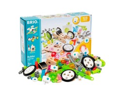 BRIO konstruktorius Builder Light, 34593