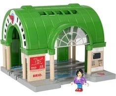 BRIO – centrinė traukinių stotis (33649)