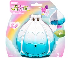 BRIO - Flora Iris gėlių namelis (36248)