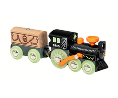 Brio Railway BRIO traukinys Ghost Train, 33986