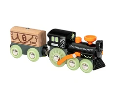 Brio Railway BRIO traukinys Ghost Train, 33986