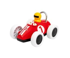 Brio Infant BRIO elektroninis žaislas Play &amp; Learn Action Racer, 30234