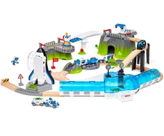 BRIO - Space Deluxe Set (36157)