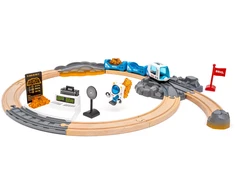 BRIO - Space Exploration Set (36153)