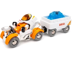 BRIO - Space Rover (36160)