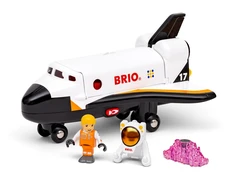 BRIO - Space Shuttle (36150)